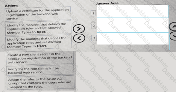 MS-600 Question 9