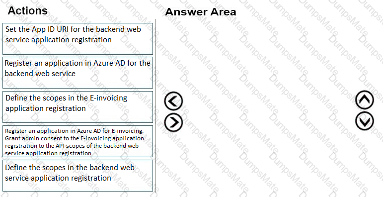 MS-600 Question 31