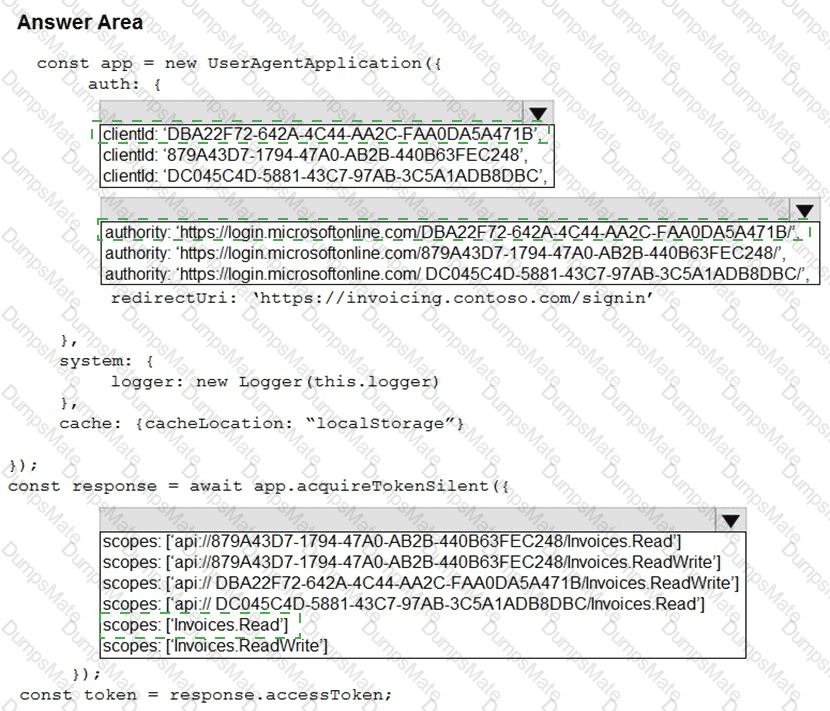 MS-600 Answer 14