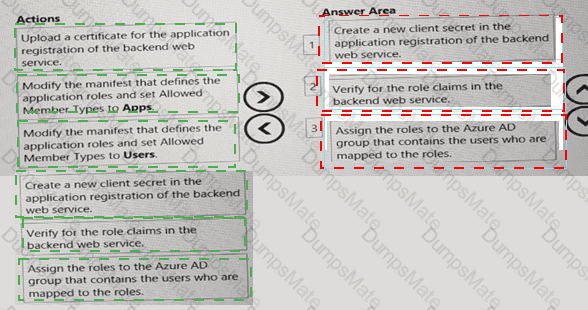 MS-600 Answer 9