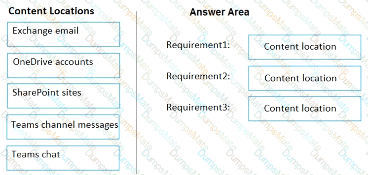 MS-700 Question 62