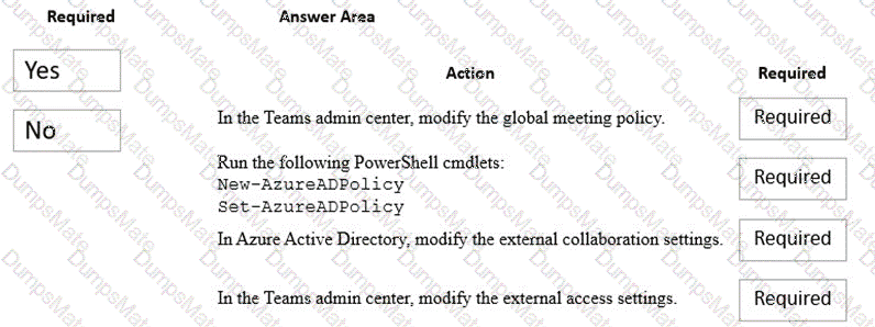 MS-740 Question 13