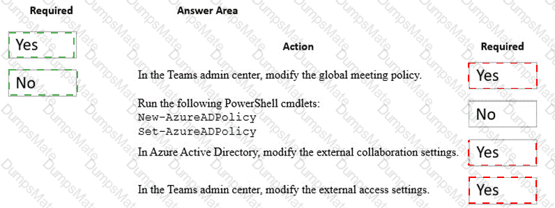 MS-740 Answer 13