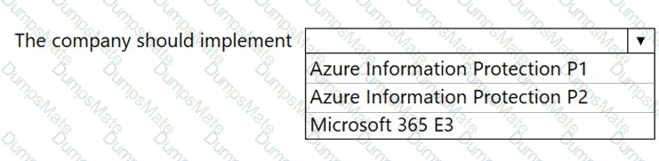 MS-900 Question 13