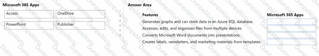 MS-900 Question 46