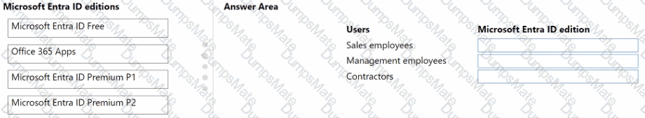 MS-900 Question 20