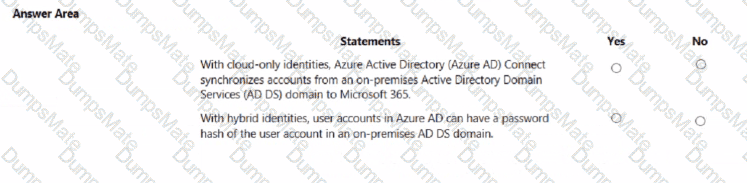 MS-900 Question 68