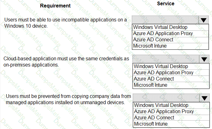 MS-900 Question 38