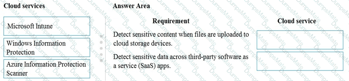 MS-900 Question 83