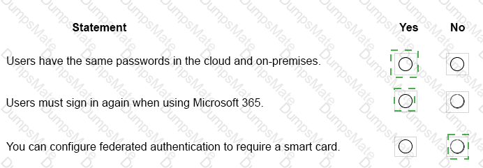 MS-900 Answer 58