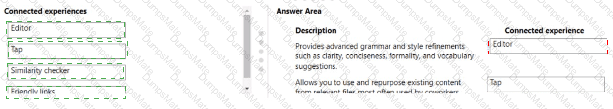 MS-900 Answer 21