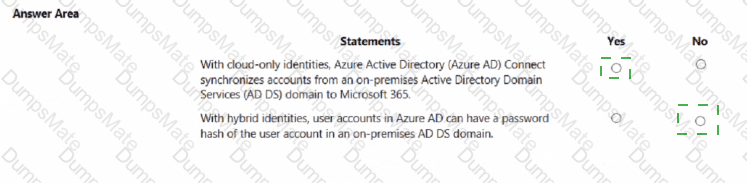 MS-900 Answer 68