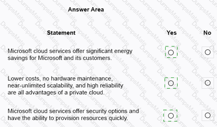 MS-900 Answer 11