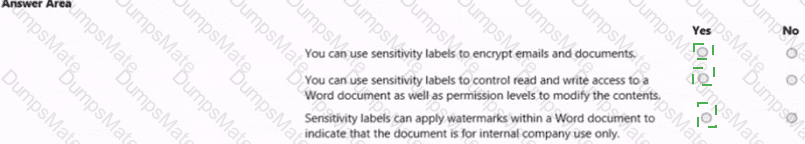 MS-900 Answer 17