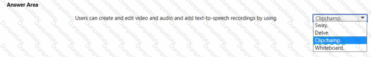MS-900 Answer 26