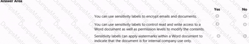 MS-900 Question 17