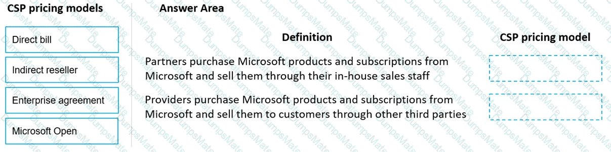 MS-900 Question 57