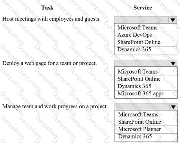 MS-900 Question 74