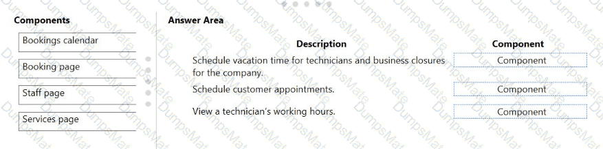 MS-900 Question 43