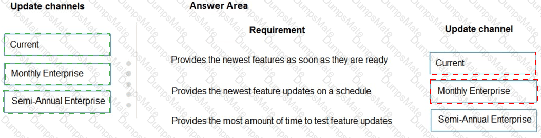 MS-900 Answer 37