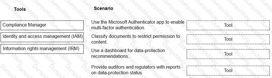 MS-900 Question 5