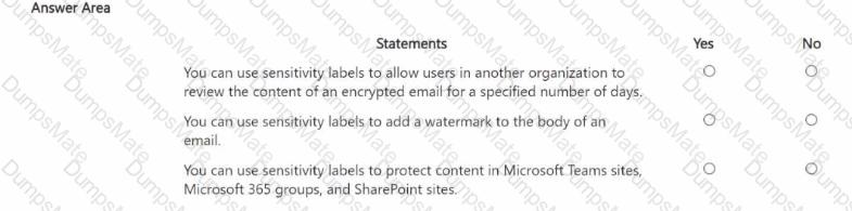 MS-900 Question 31