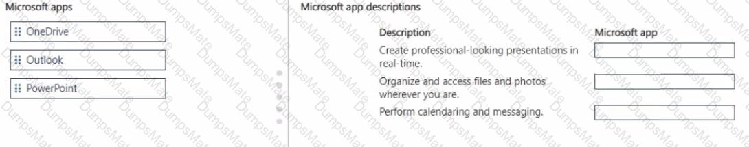 MS-900 Question 11
