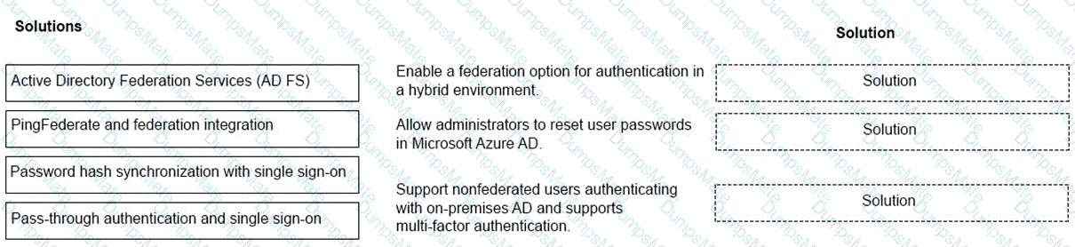 MS-900 Question 59