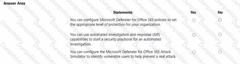 MS-900 Question 31