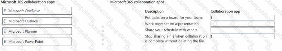 MS-900 Question 95