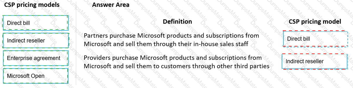 MS-900 Answer 105