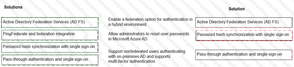 MS-900 Answer 59