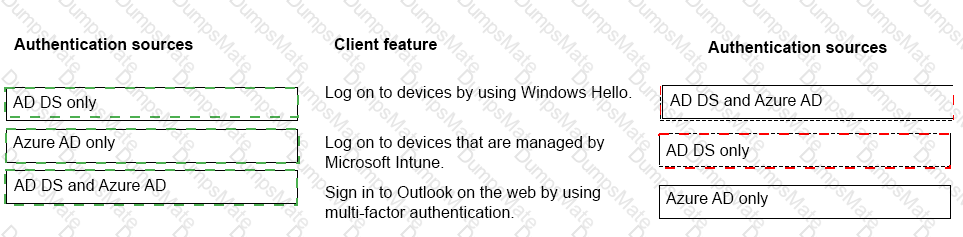 MS-900 Answer 49