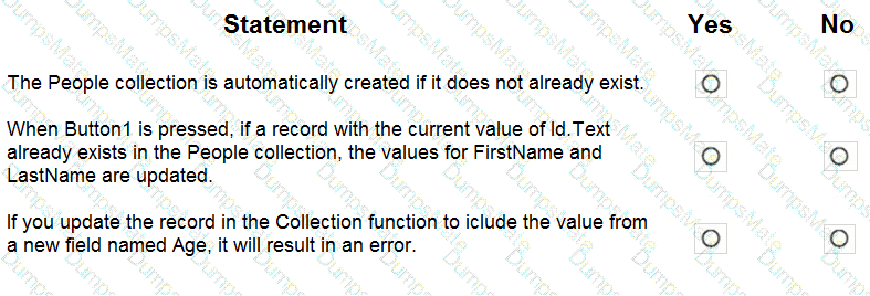 PL-200 Question 40