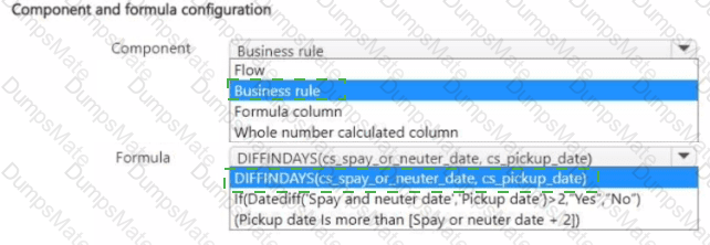 PL-200 Answer 24