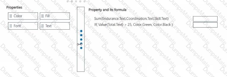 PL-200 Question 33
