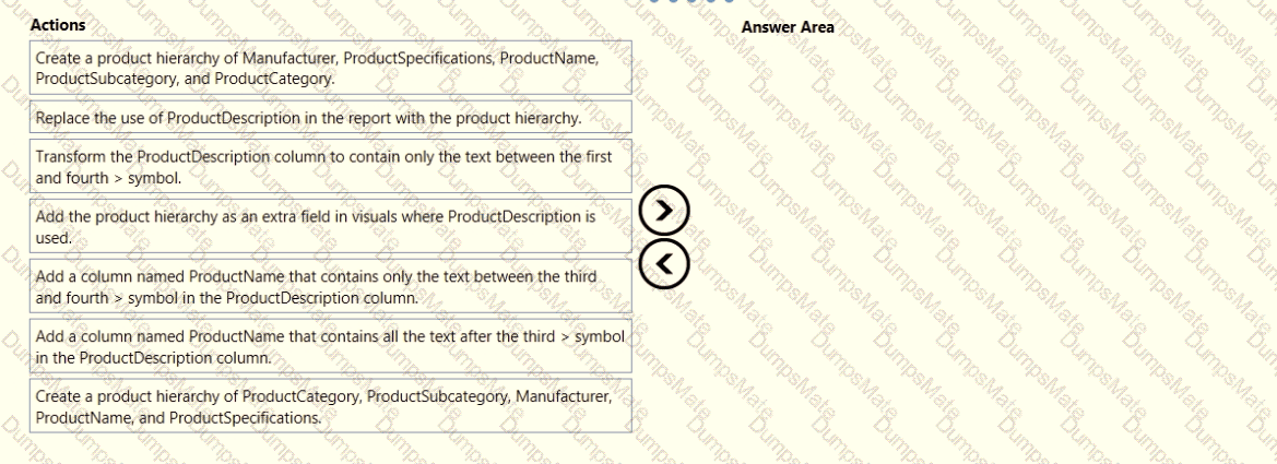 PL-300 Question 10