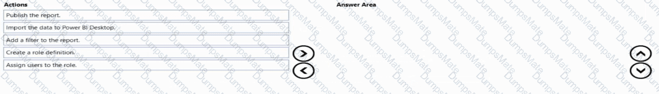 PL-300 Question 34