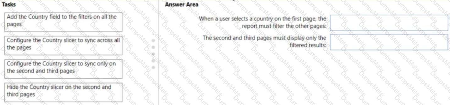 PL-300 Question 59