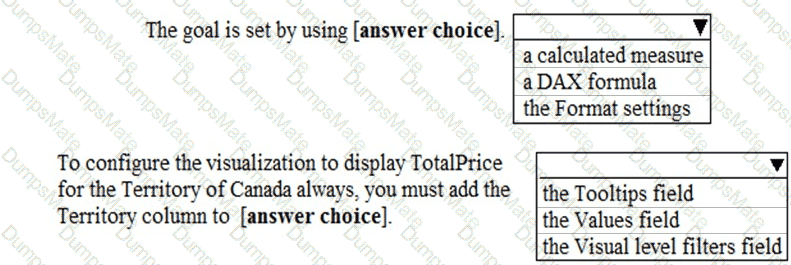 PL-300 Question 13