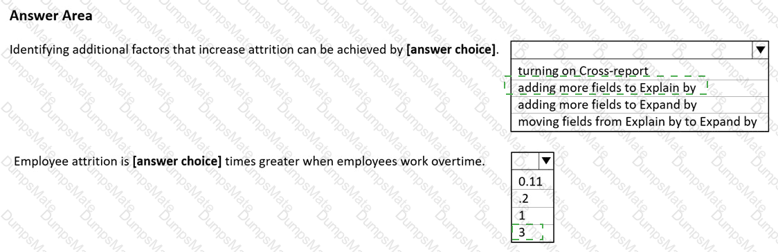 PL-300 Answer 9