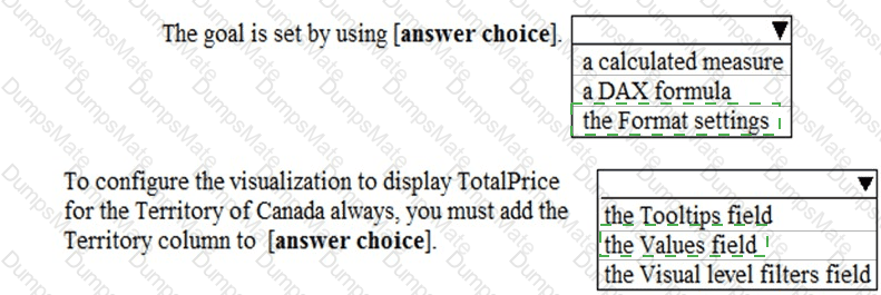 PL-300 Answer 13