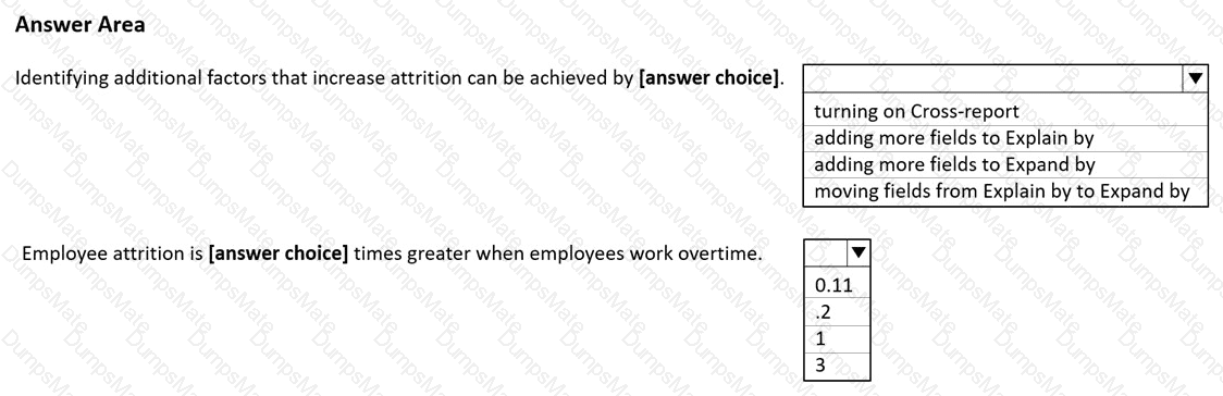 PL-300 Question 9