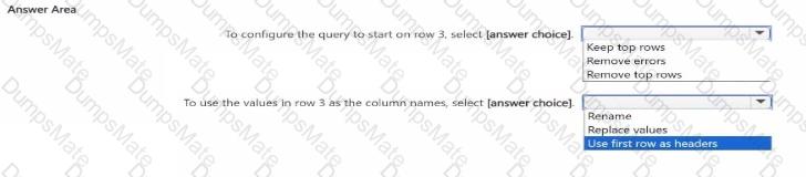 PL-300 Question 26