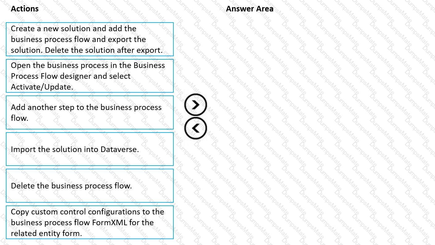 PL-400 Question 16