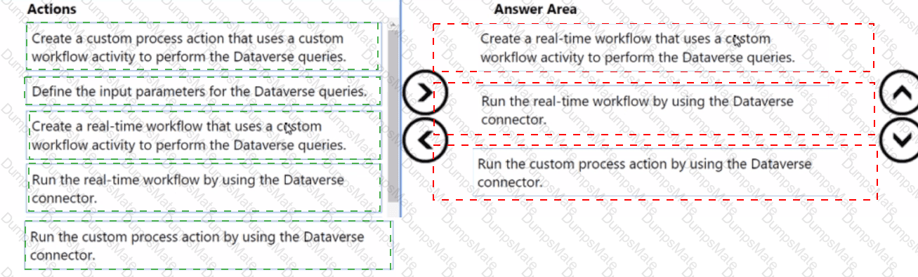 PL-400 Answer 29