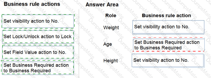 PL-400 Answer 57