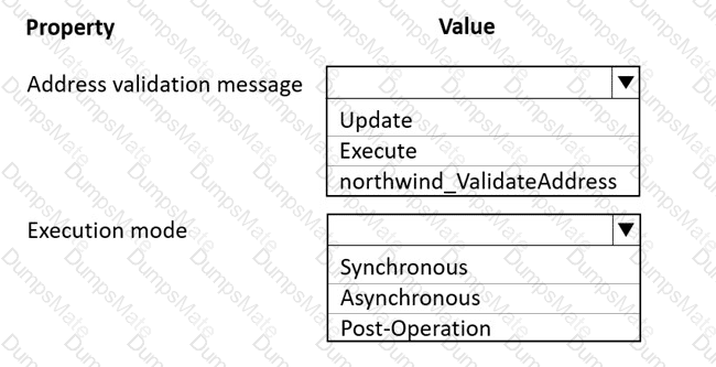 PL-400 Question 6