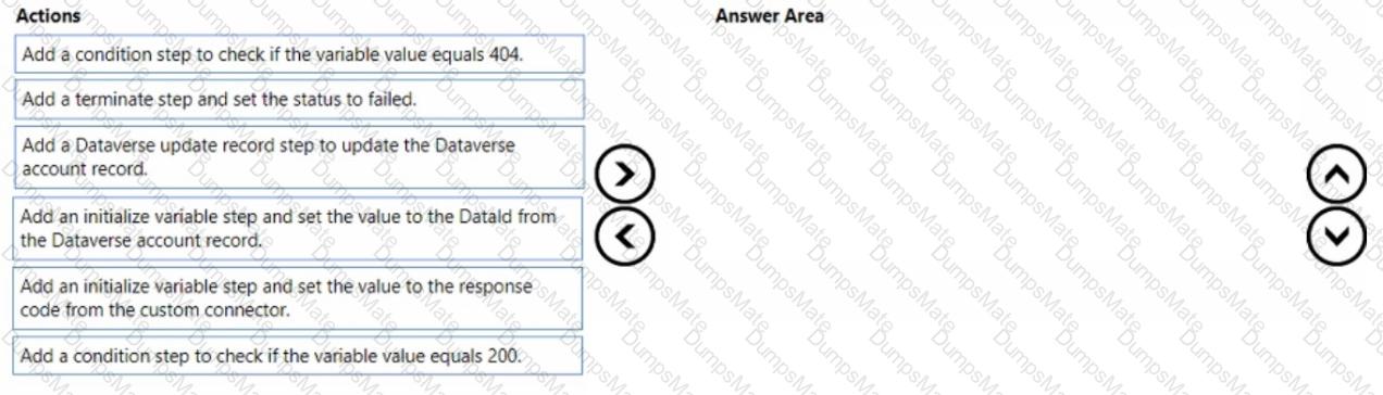 PL-400 Question 15
