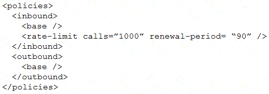 PL-400 Question 34